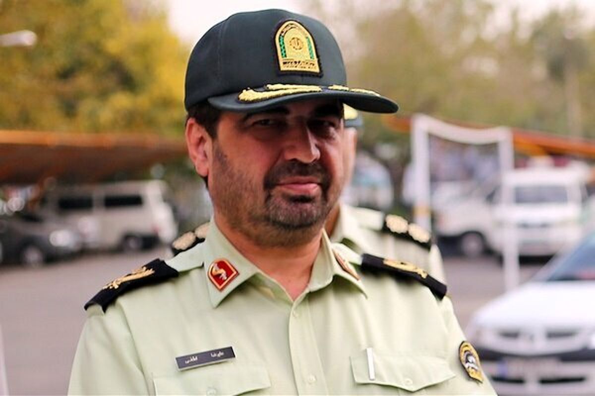 جزئیاتی منتشرنشده از پرونده نجفی