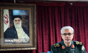 آرمان فلسطین و قدس نابودشدنی نیست