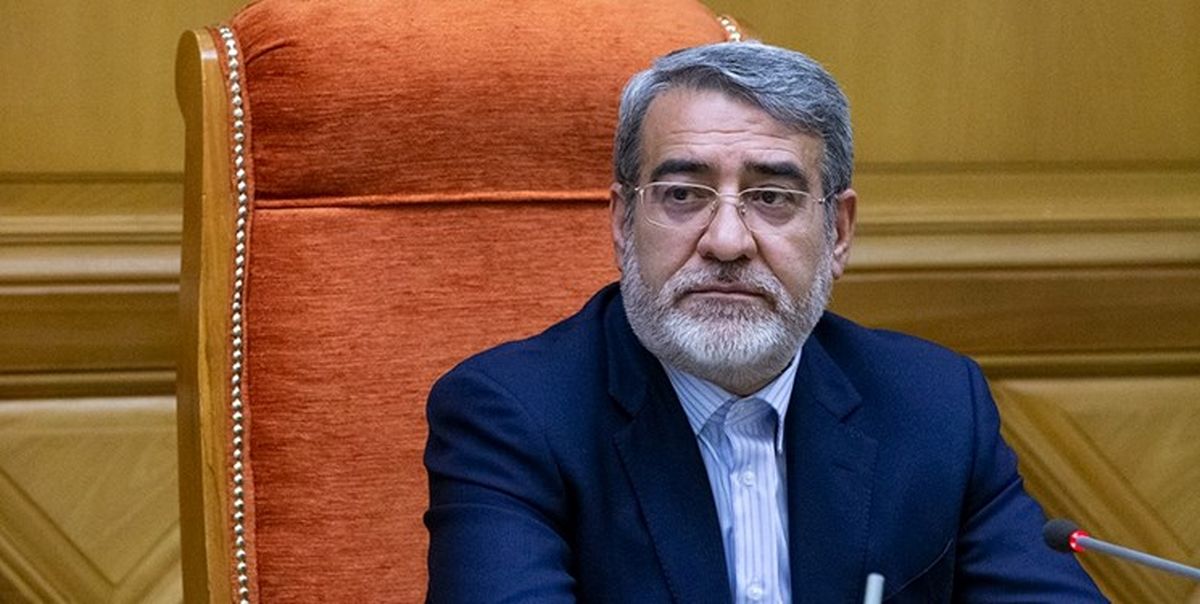 تأکید وزیر کشور بر تأمین امنیت راهپیمایی روز قدس در سراسر کشور