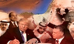 نحوه شکل‌گیری "روز قدس" به روایت مهدی بازرگان/ آیا معامله قرن ترامپ به مناقشه فلسطین پایان می‌دهد؟/ حقیقت‌پور: نفس‌های اسرائیل به آخر رسیده است/ مسلمانان متحد شوند، روز موعد نزدیک است