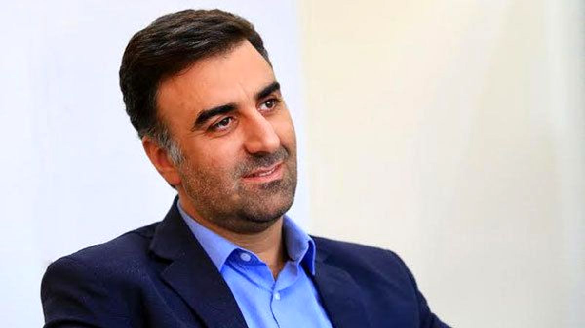 دفاع داروغه‌زاده از رامبد برای تولد فرزندش در کانادا