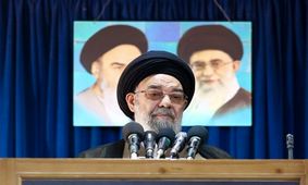 امام جمعه اصفهان: قانون ممنوعیت تغییر کاربری زمین‌ها ‌در شرق اصفهان ‌تغییر کند / کشاورزی کم رونق شده است