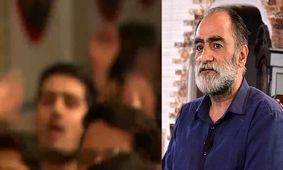 آبرویی که یک کلیپ از مداحی ما می‌ریزد