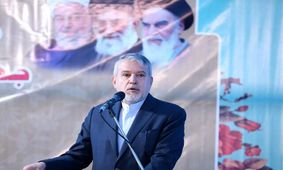 صالحی‌امیری: حضور زنان در ورزشگاه‌ها چالشی ایجاد نمی‌کند