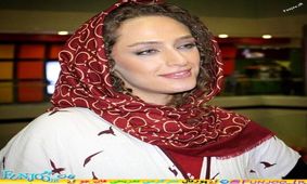 بازیگر زن مهران مدیری :حاضر نیستم به هیچ عنوان دماغم را عمل کنم