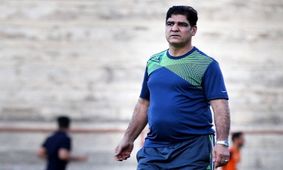 واکنش مهاجری به خبر توافقش با باشگاه نساجی