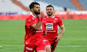 ادعای روزنامه عربستانی درباره بشار و پرسپولیس