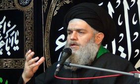 شکر و استغفار زمینه خروج از ابتلائات است/ ابتلائات فاطمه زهرا(س)