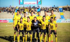 پارس جنوبی دو بازیکن جدید به خدمت گرفت