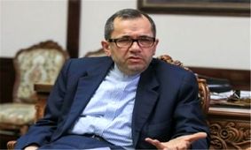 تخت روانچی: اروپایی ها از صبر ایران در عمل به تعهد خود استفاده نکردند