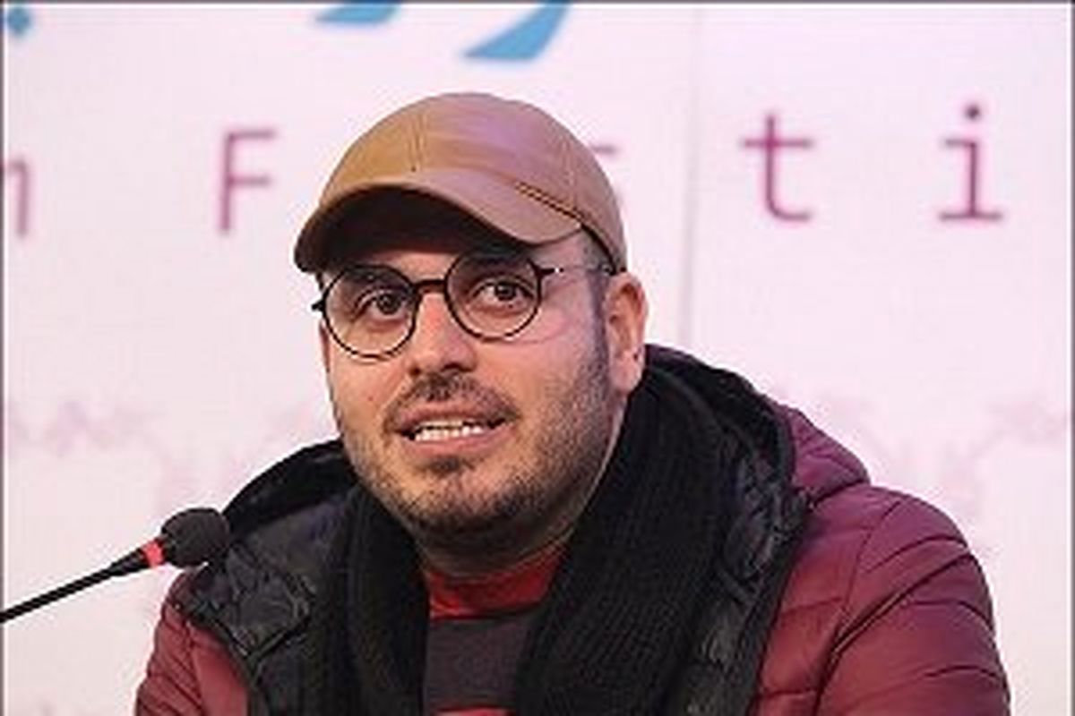 ناراحتی محمدحسین مهدویان از شنیده نشدن درد مردم سردشت پس از ۳۲ سال/ عکس