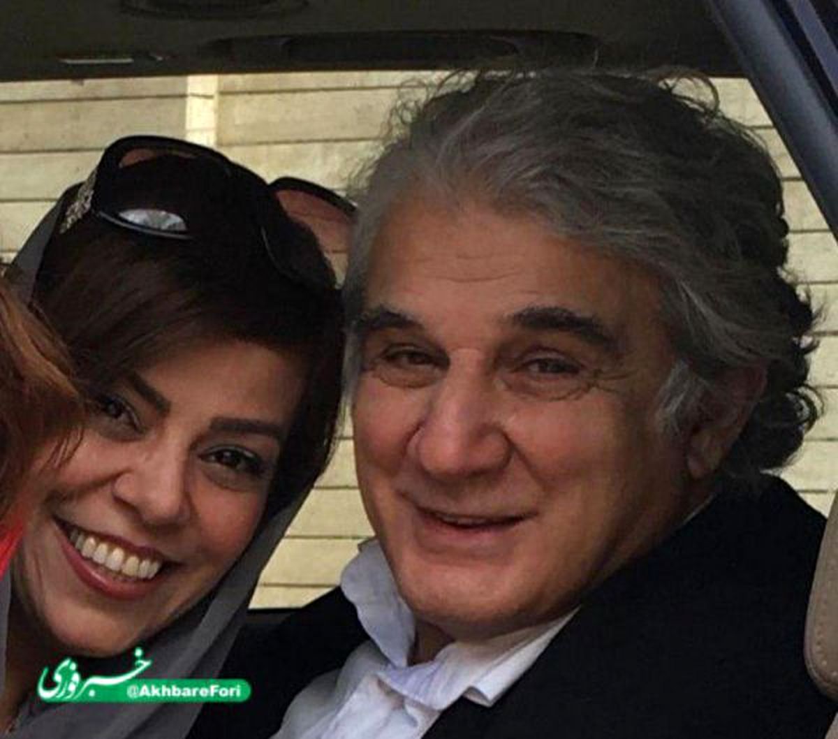 ازدواج پرسرو صدای مهدی هاشمی؛ «مرد دو زنه» را می‌شود زندان انداخت؟
