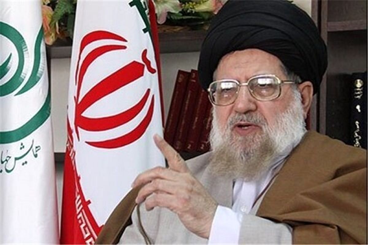 زیانهای وارد به ملت ثمره خطای دید سیاسی و مغرضانه عده‌ای است