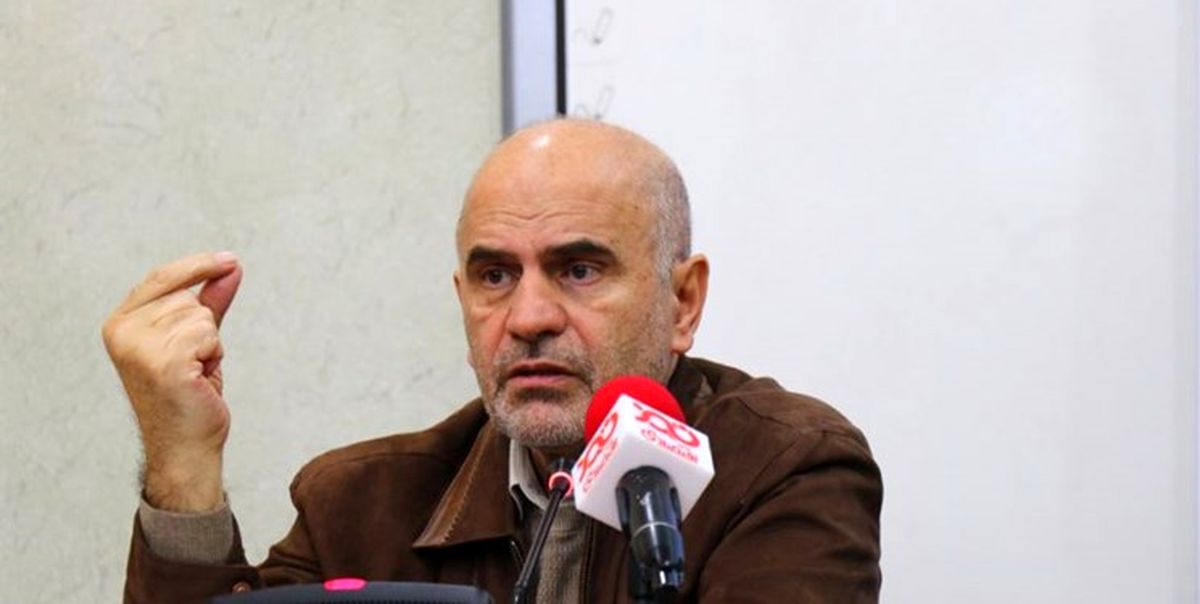 مومنی: ویژگی‌های اقلیمی ایران نابرابری‌های ناموجه را بازتولید می‌کند