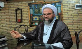 غرویان: کاندیداهای اصلح جبهه پایداری، مورد قبول مردم نیستند