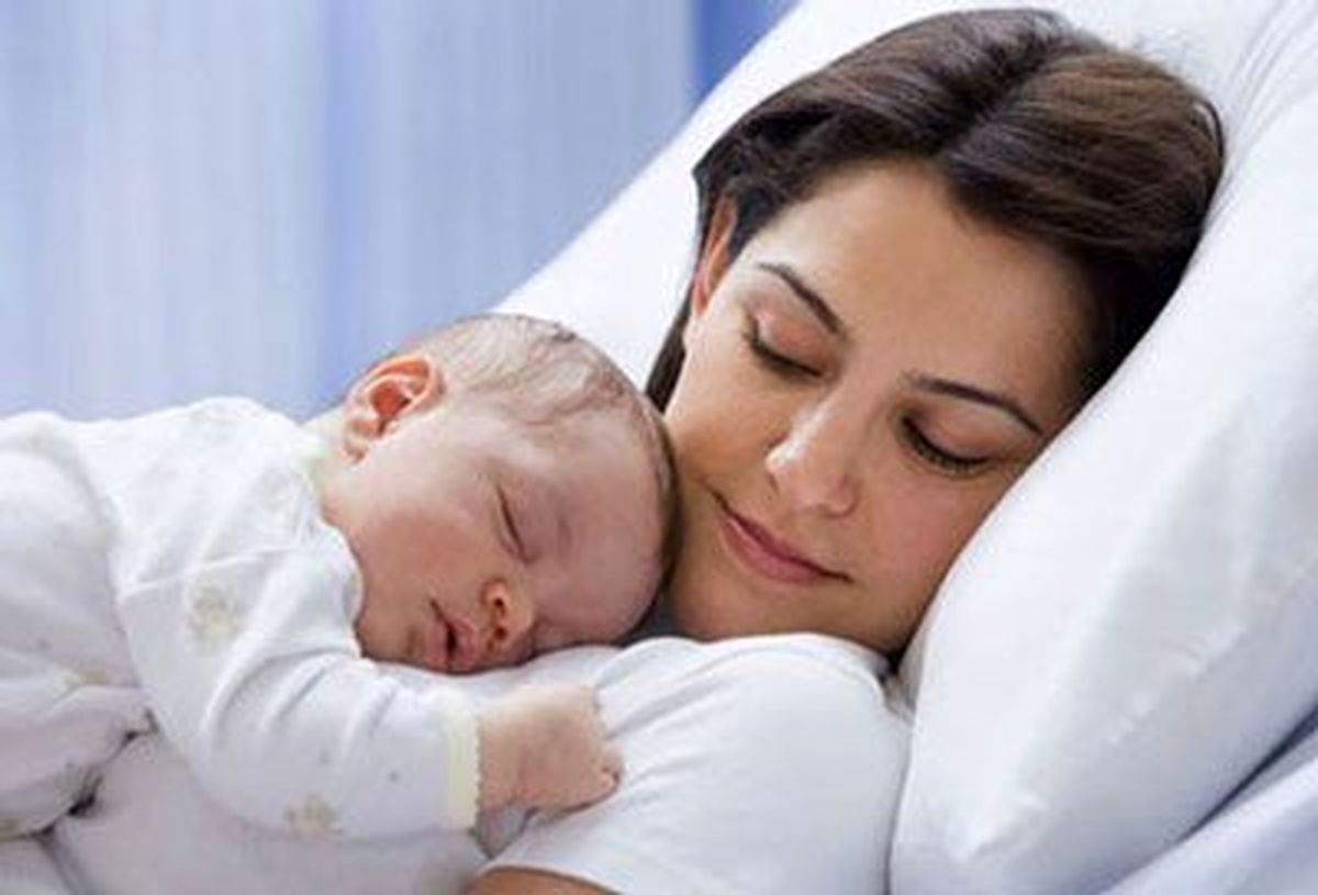 زایمان طبیعی با هیپنوتیزم، روش انجام