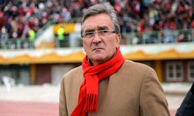 جلسه تلفنی برانکو با مسئولان الاهلی