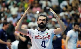 معروف: انتظارات از ما بالا رفته است