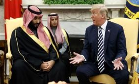 جامعه بین الملل حریف عربستان می‌‌شود؟ / از مرگ خاشچقی تا کودک کشی در یمن و سرکوب شیعیان