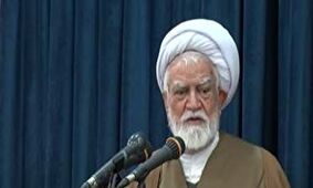 ترامپ از ترس قدرت ایران خواب ندارد