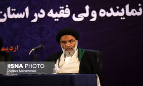 دست هر متعرض به کشورمان را قطع خواهیم کرد
