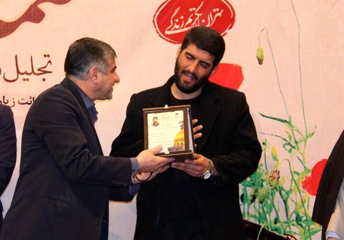 ما لوتیها و مشتیها، عابس لشگر امام حسین (ع) یادمان نمی رود/ مجید تیرخورده بود و سه ساعت قبل از شهادت شوخی می‌کرد