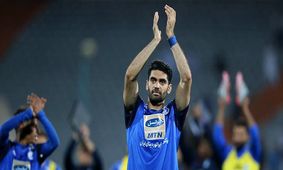 پیشنهاد جدید برای هافبک استقلال از قطر و بلژیک