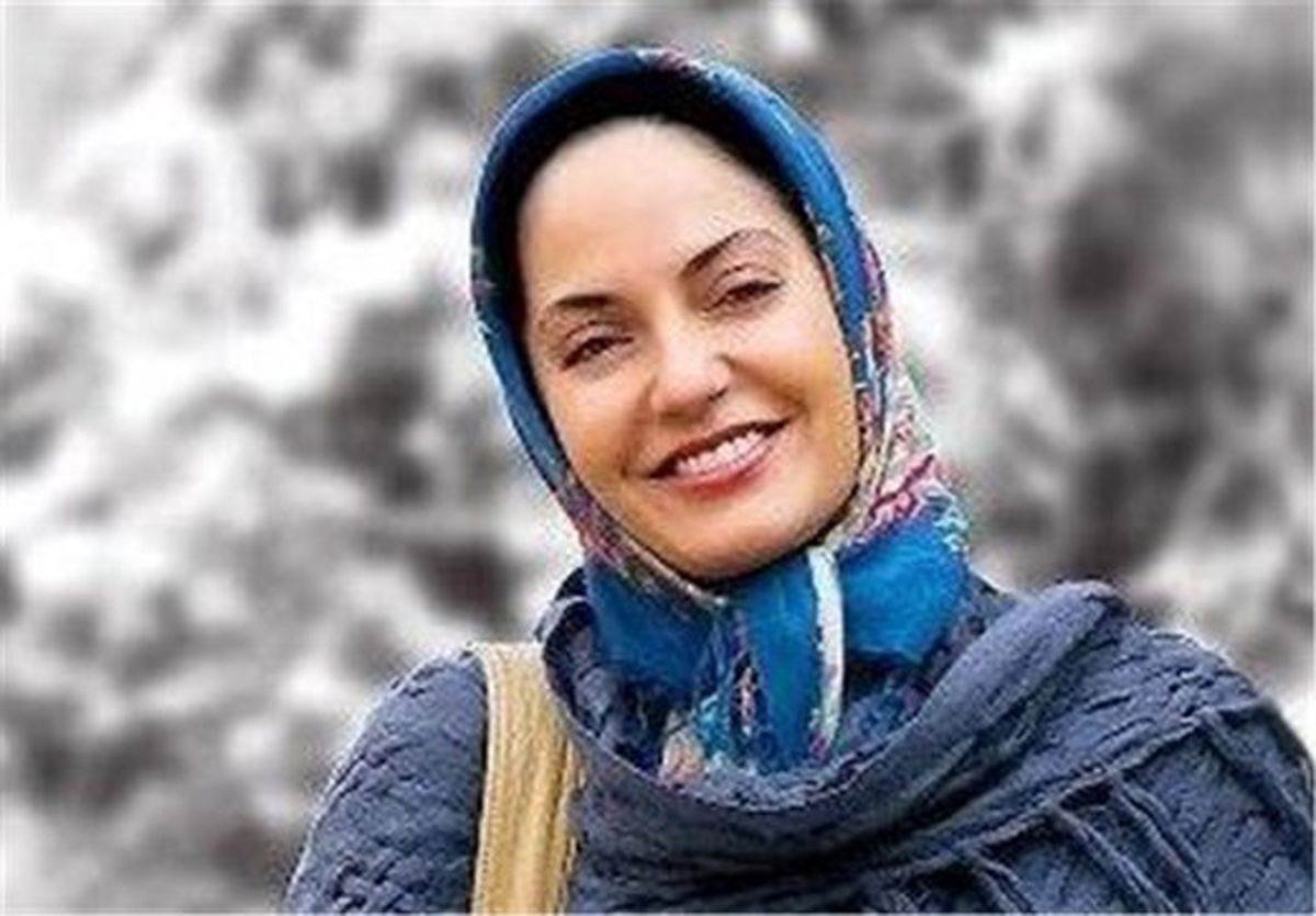 حسرت مهناز افشار از نبود عباس کیارستمی در این روزها/ عکس