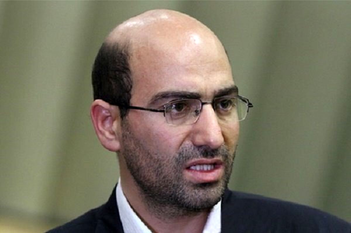 نماینده جنجالی مجلس: نه بابک زنجانی را می‌شناسم نه با او دیدار کردم/ فقط یک‌بار زنجانی را در تلویزیون دیدم