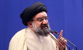 درخواست انتخاباتی امام جمعه تهران از کاربران فضای مجازی /آشتی ملی فقط به شرط توبه کردن