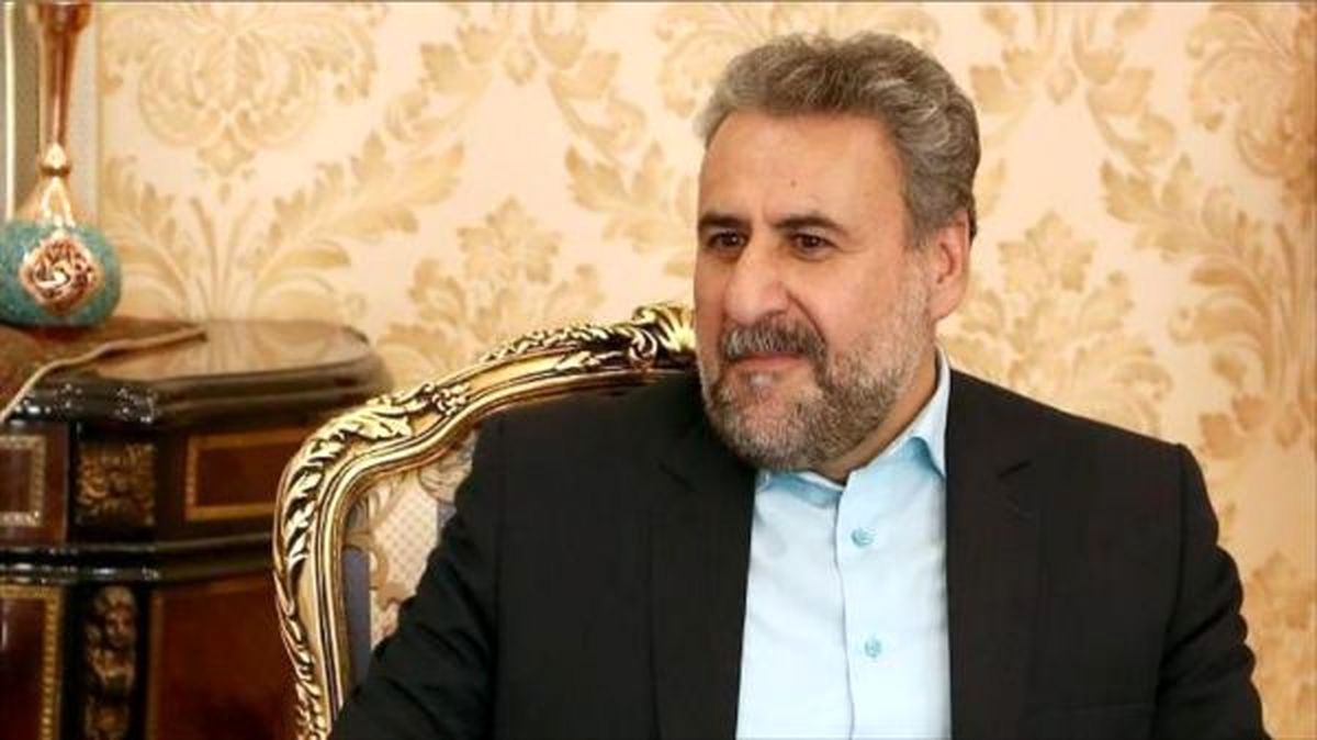 ترامپ با اعمال تحریم‌های جدید علیه ایران آخرین فرصت را از دست داد/ ایرانی‌ها برای مقابله با جنگ همیشه آمادگی دارند/ آمریکایی‌ها بهتر است به دنبال امتحان کردن توان موشکی ایران نباشند