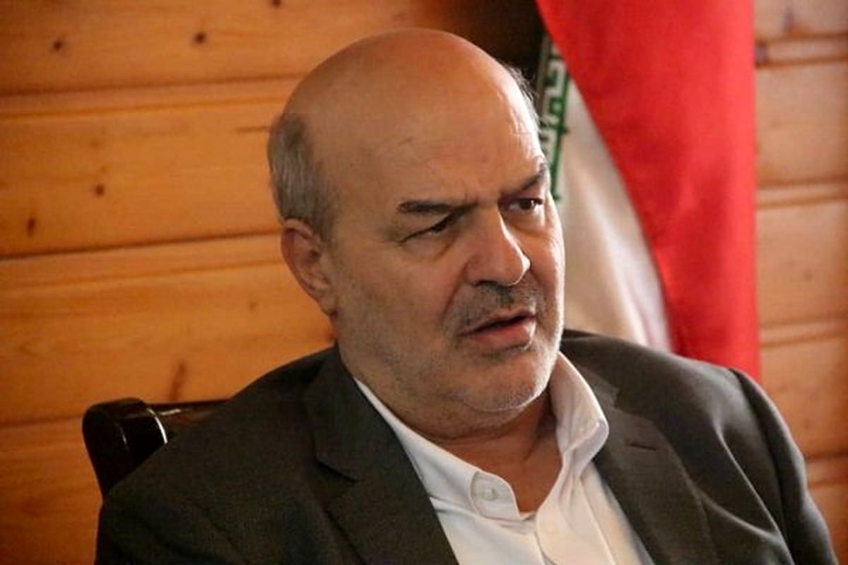 خشکسالی انتهای تالاب شادگان را خشک کرده بود