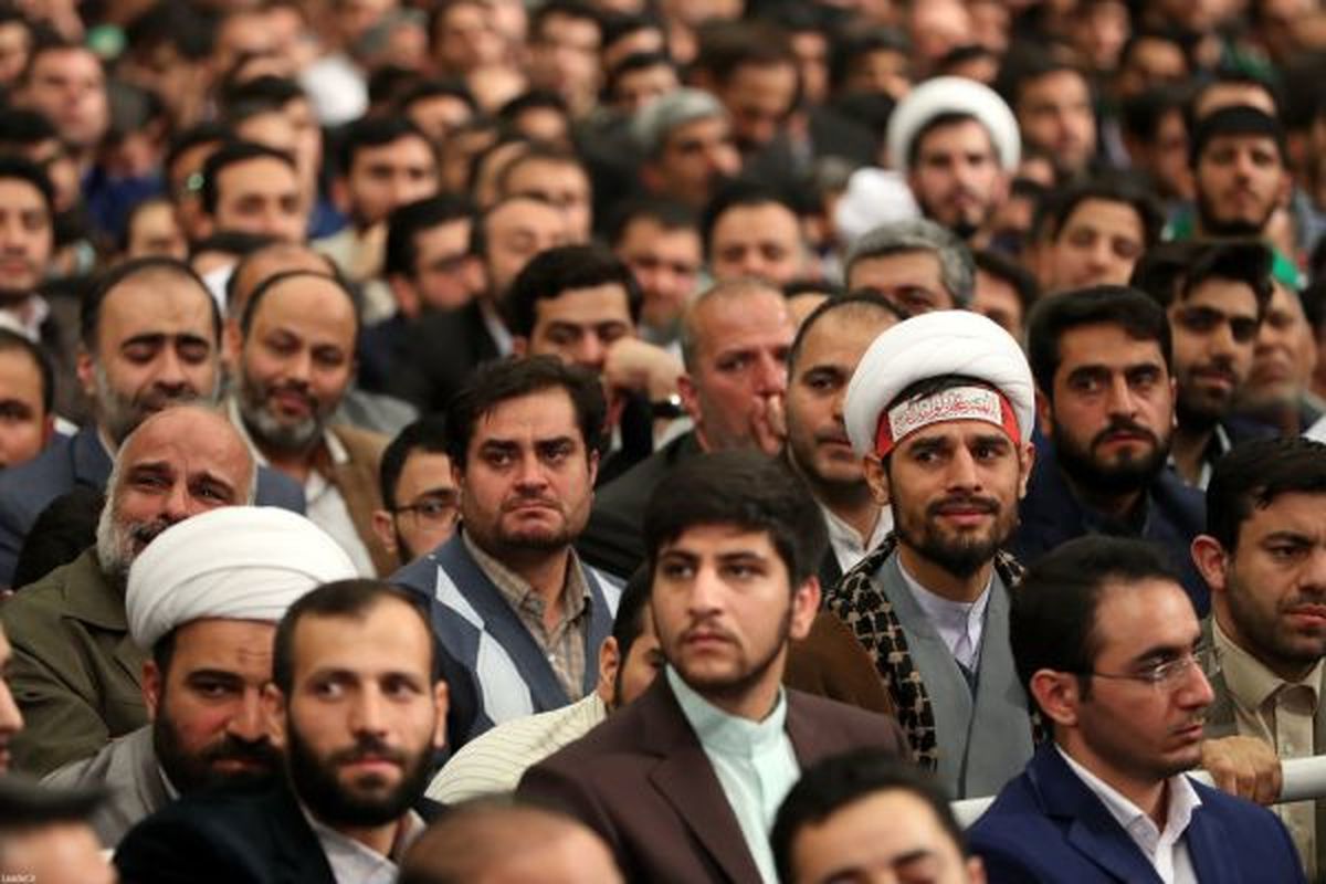 مداحان همدانی شناسنامه‌دار شدند