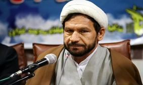 فرمانده تیپ امام صادق (ع): در صورت صدور حکم "مهدور الدمی" ترامپ، جوانان استشهادی عرصه را بر او تنگ خواهند کرد