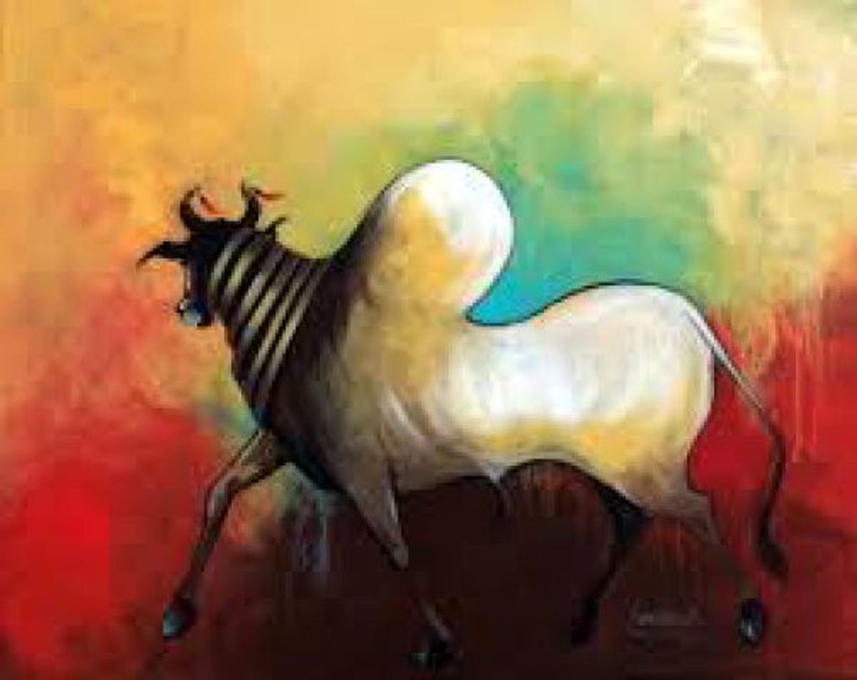 چگونه از طریق نقاشی‌هایمان خود را بشناسیم؟