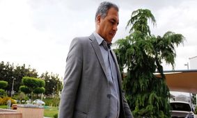 عرب: بیرانوند پیشنهاد خارجی ندارد/ در مورد آمدن عابدزاده کالدرون تصمیم می‌گیرد