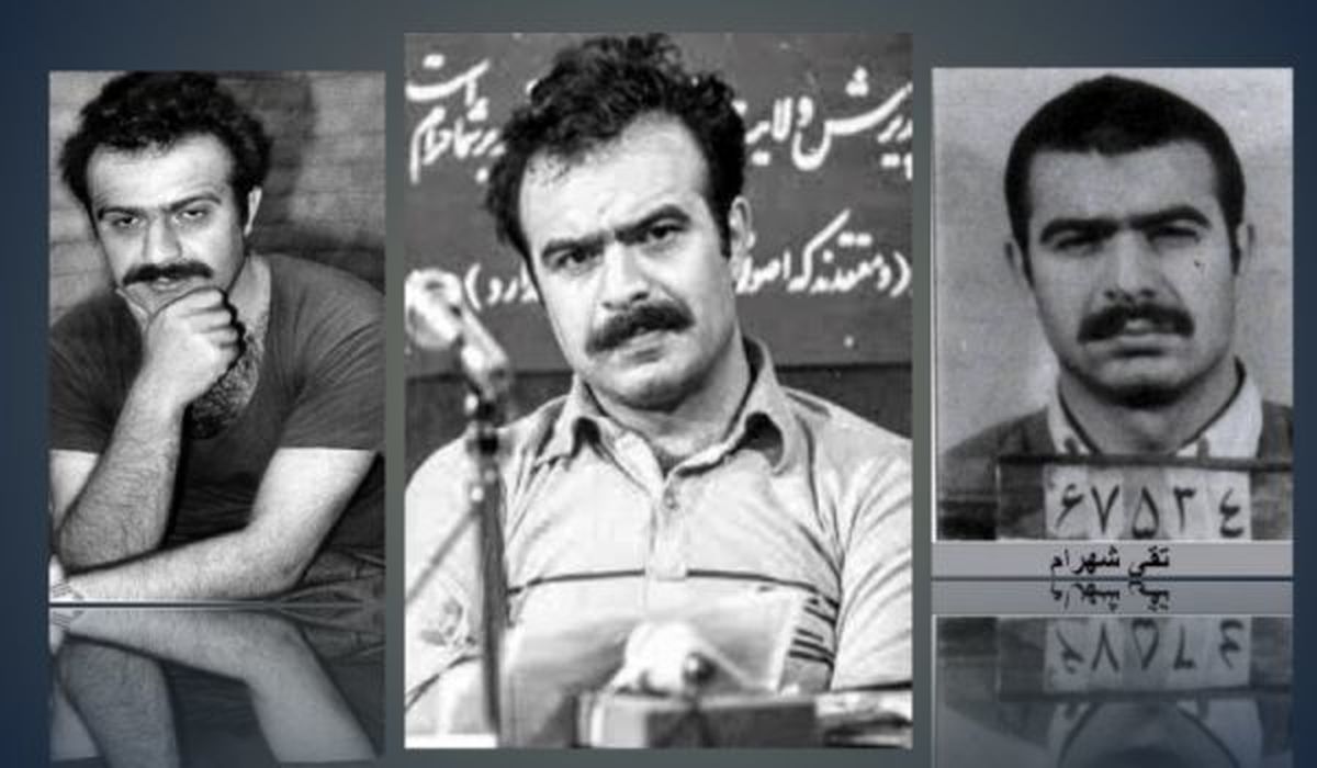 شبی که شاه‌مهره مجاهدین خلق دستگیر شد / عامل انشعاب ایدئولوژیک مجاهدین خلق چگونه مارکسیست شد؟ +ویدیو