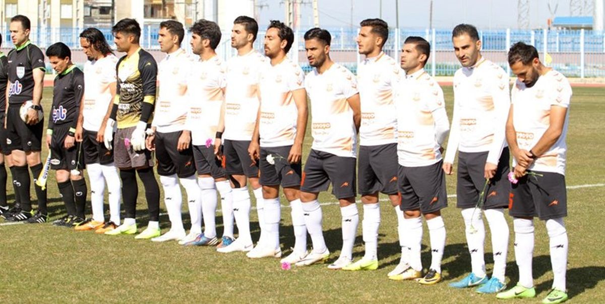 مس کرمان ۸ بازیکن جدید جذب کرد