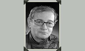 بزرگداشت مسعود معصومی برگزار می‌شود