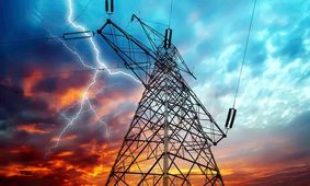 وضعیت برق شیراز بحرانی است