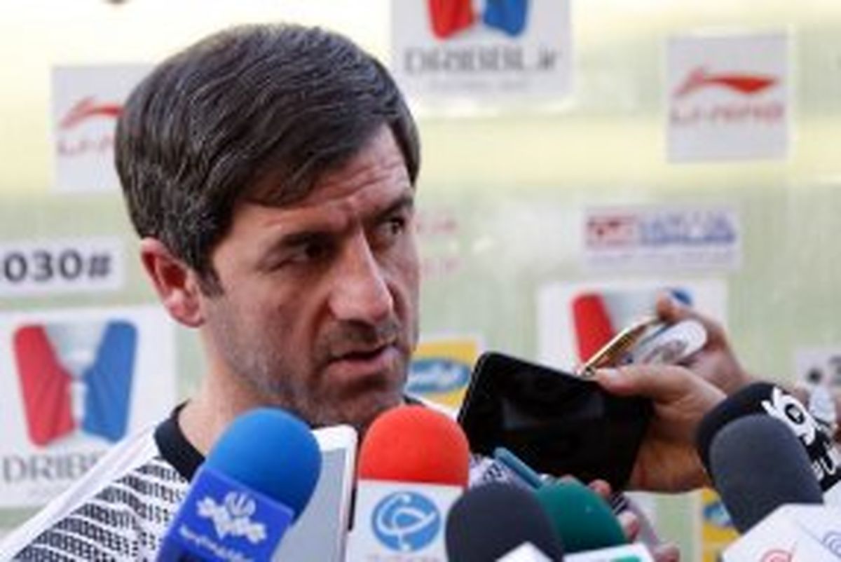 کریم باقری: باشگاه خودش لیست مازاد را اعلام می‌کند