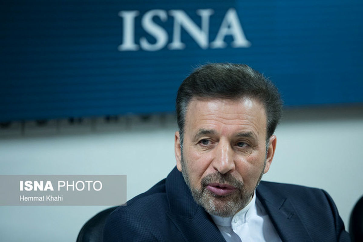 واعظی: آمریکا از تحریم ایران نتیجه‌ای نگرفت، به تحدید «ظریف» روی آورد