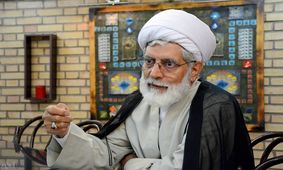 رهامی:با مشاوران رهبری ارتباط داریم/اصلاح‌طلبان از انتخابات کنار نمی‌روند