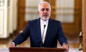 ظریف: تفکر تعامل با غرب اعتبارش را در ایران از دست داده است