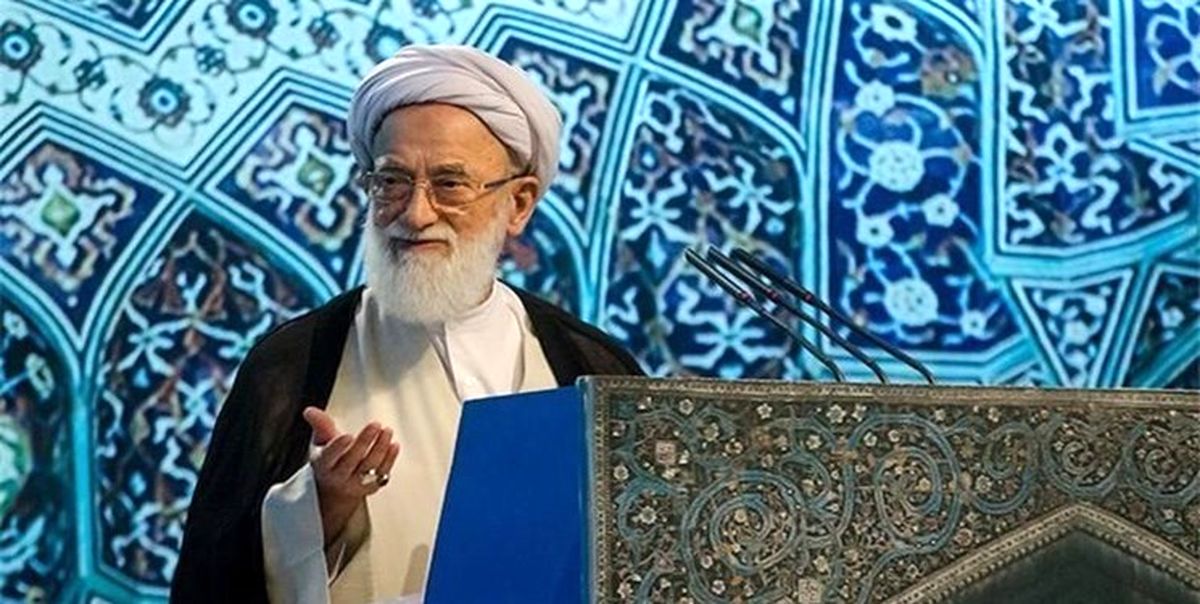 امامی کاشانی: موضوع رهبری در دین مسئله‌ای اساسی است
