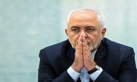 رئیس دولت جبل‌الطارق با ظریف دیدار کرده است