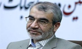 واکنش توئیتری سخنگوی شورای نگهبان به توقیف نفتکش انگلیسی توسط سپاه