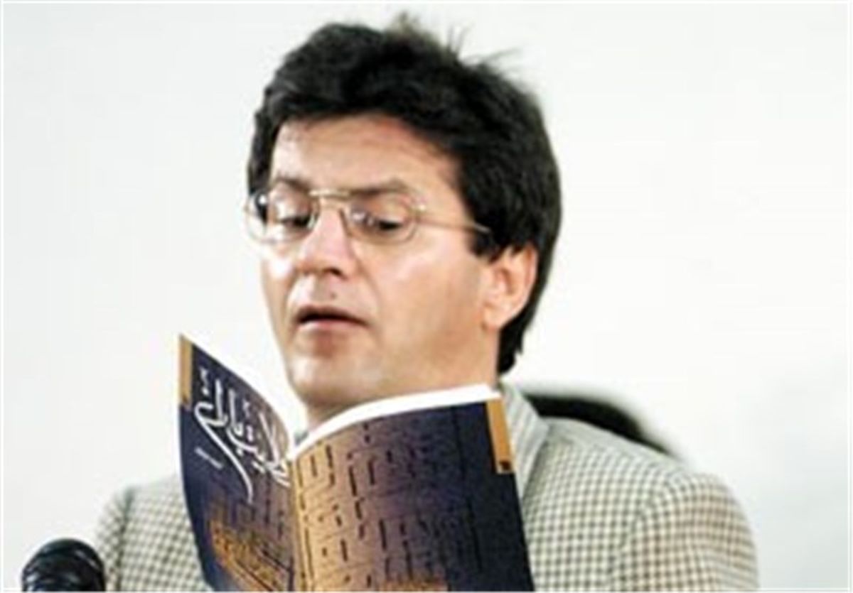 سوگ‌سروده‌های شاعران برای کوچ احمد عزیزی