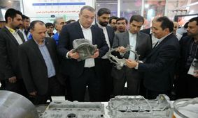 محصول 301 ایران خودرو افتخاری برای هر ایرانی است