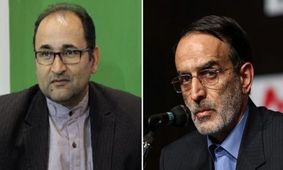 رحیمی جهان آبادی در انتقادی تند به کریمی قدوسی: از کی شما ایرانی شدید که ما ایرانی نبودیم +فیلم